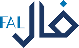 شعار رخصة فال